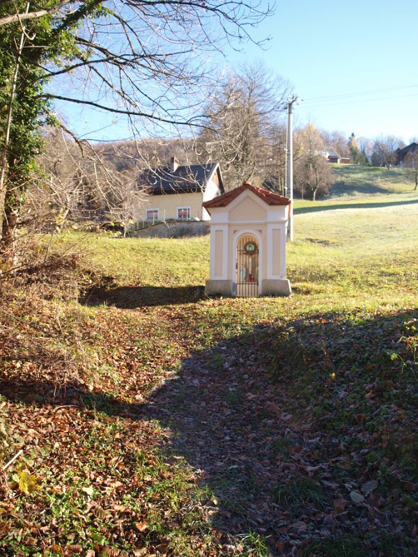 Kapelca sv. Križa12